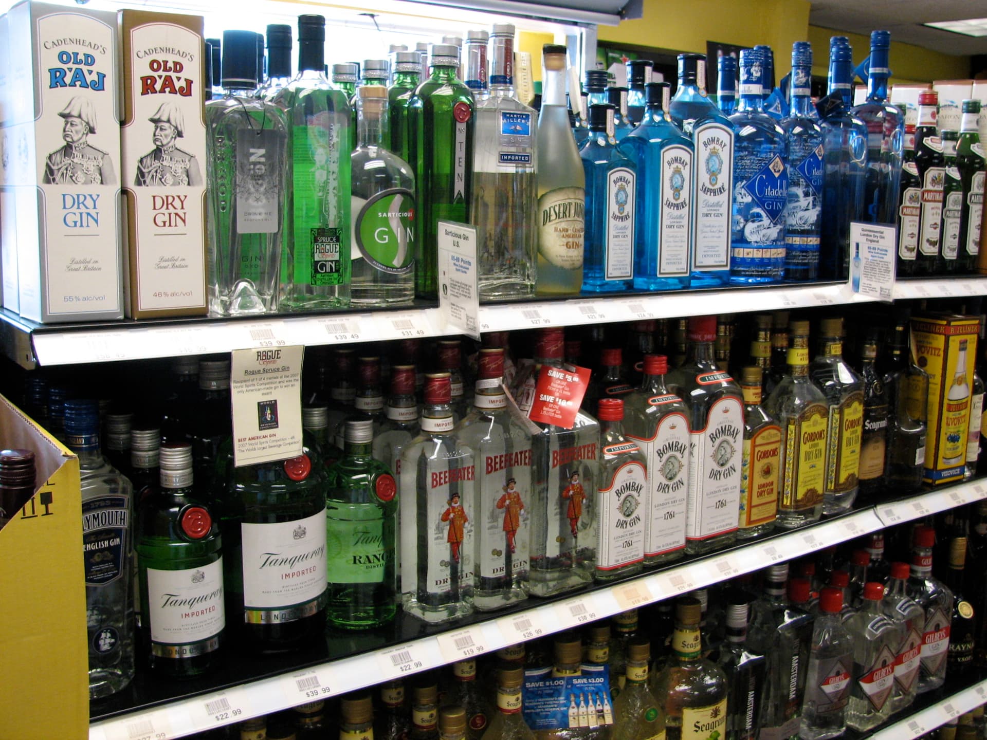Top 10 Jenever & Gin Bars in the Netherlands — A 2026 Travel Guide to Historic Proeflokalen & Craft Distilleries — FOOD Top 10 List