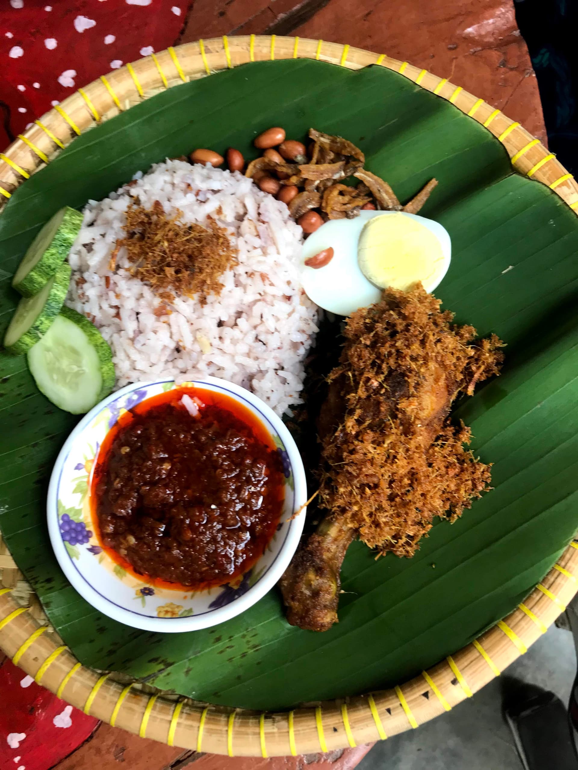 Top 10 Malaysian Foods to Try in 2026 — FOOD Top 10 List