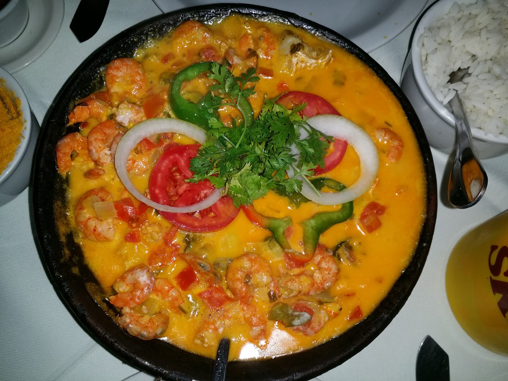 Top 10 Malaysian Street Food Experiences in 2026 — FOOD Top 10 List