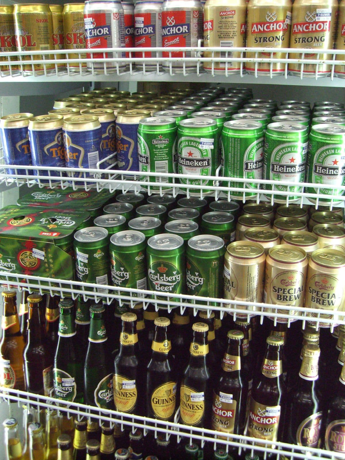 Top 10 Malaysian Craft Beers & Local Drinks in 2026 — FOOD Top 10 List