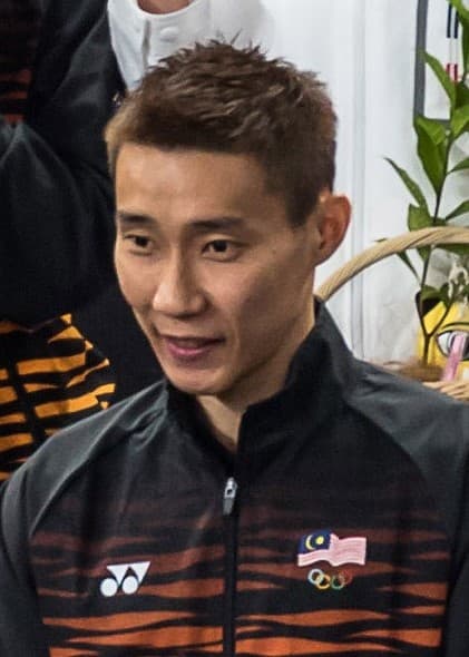 Top 10 Malaysian Badminton Legends of All Time — SPORTS Top 10 List
