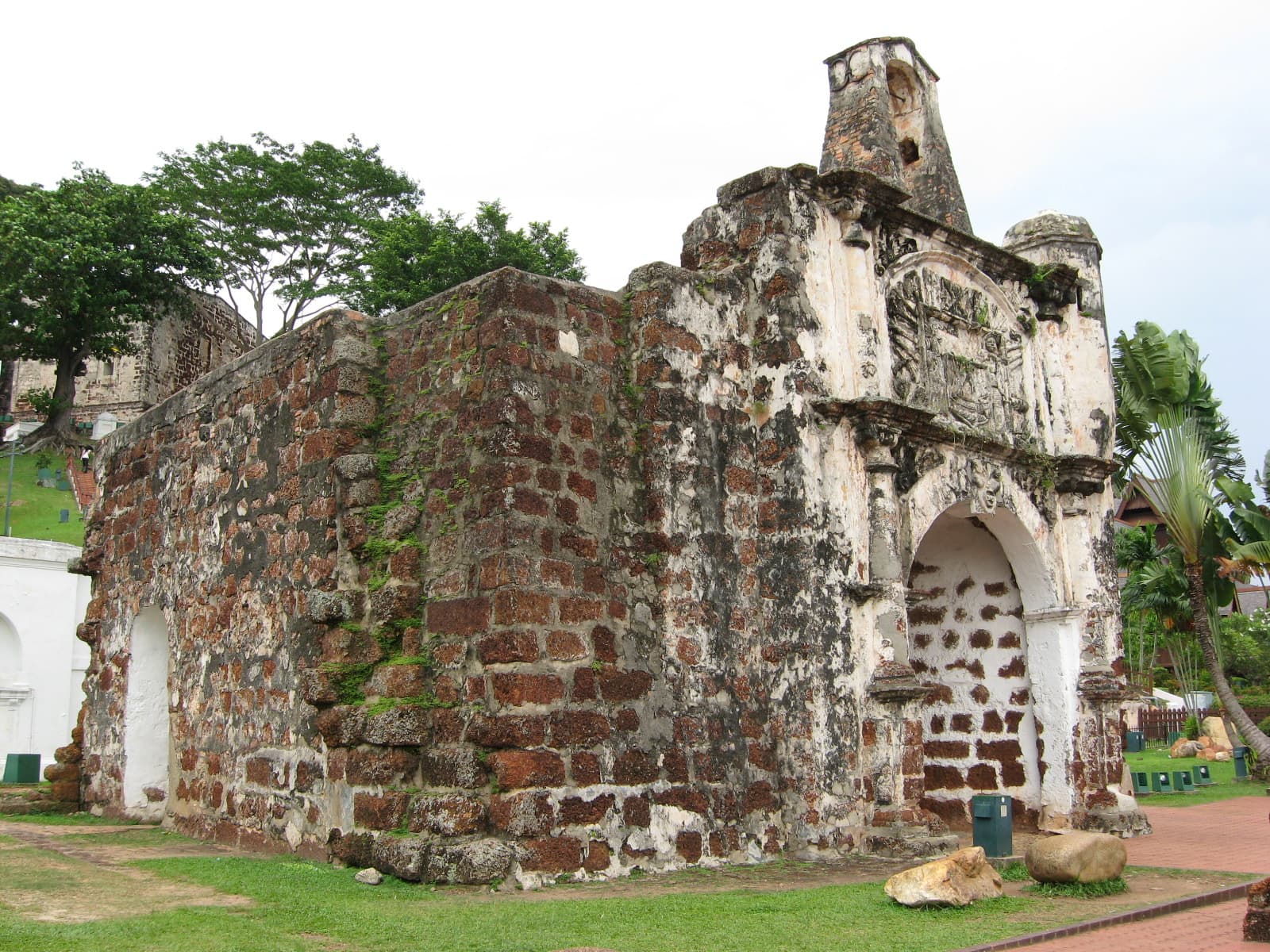 Top 10 Things to Do in Malacca in 2026 — TRAVEL Top 10 List