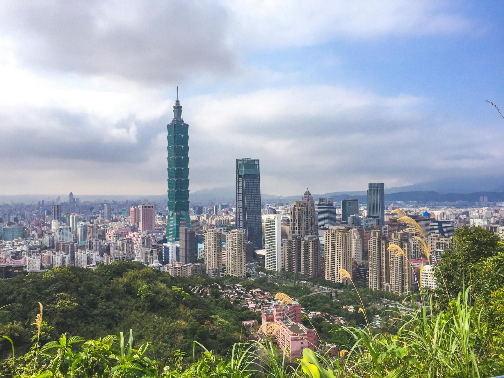 Top 10 Taiwan Destinations in 2026 — TRAVEL Top 10 List