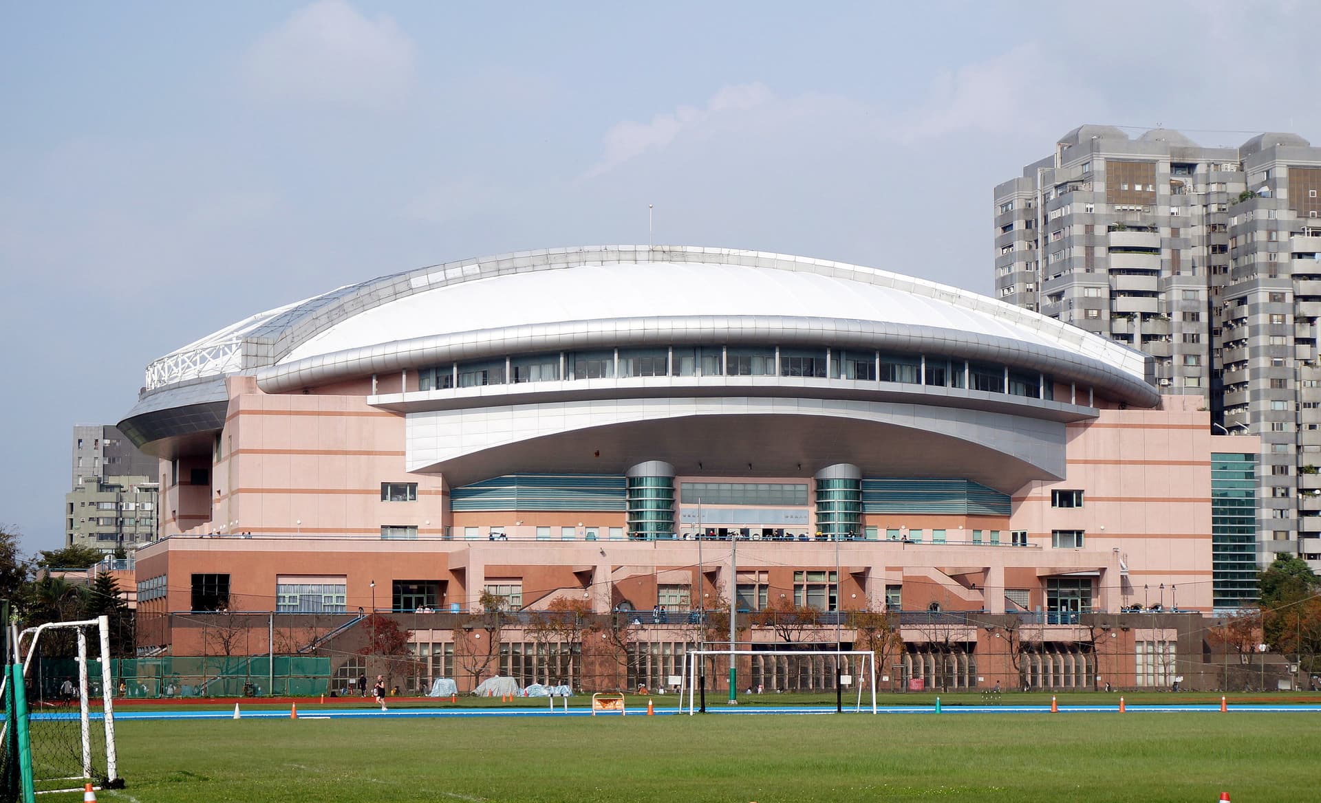 Top 10 Taiwanese Sports Heroes in 2026 — SPORTS Top 10 List