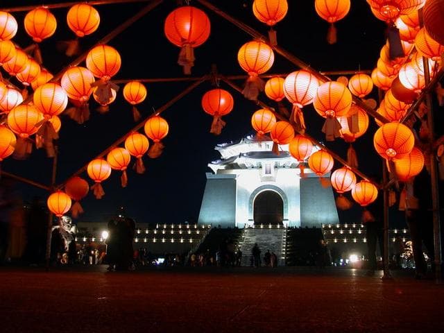 Top 10 Things to Do in Tainan in 2026 — TRAVEL Top 10 List