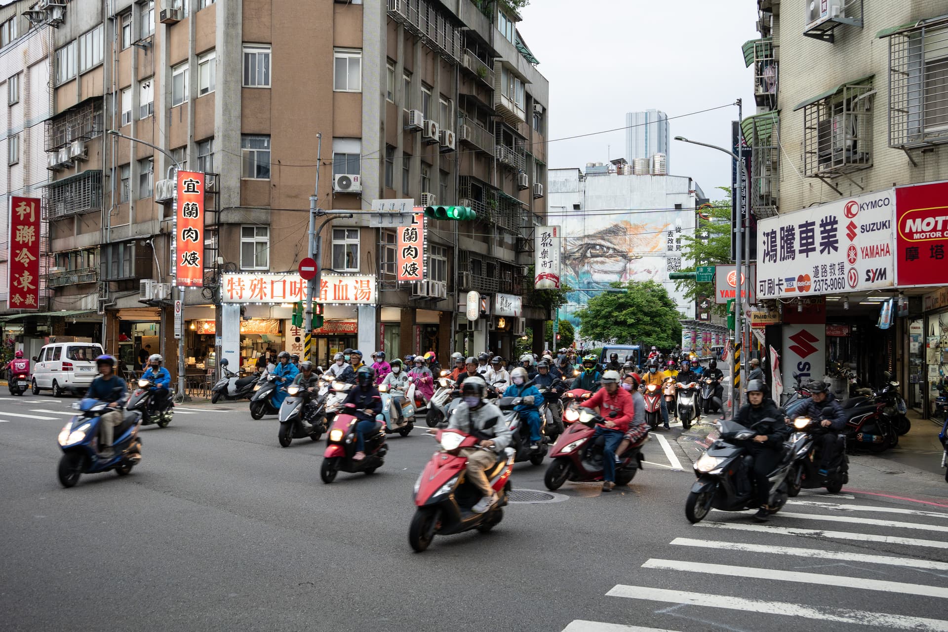 Top 10 Everyday Street Foods in Taiwan in 2026 — FOOD Top 10 List