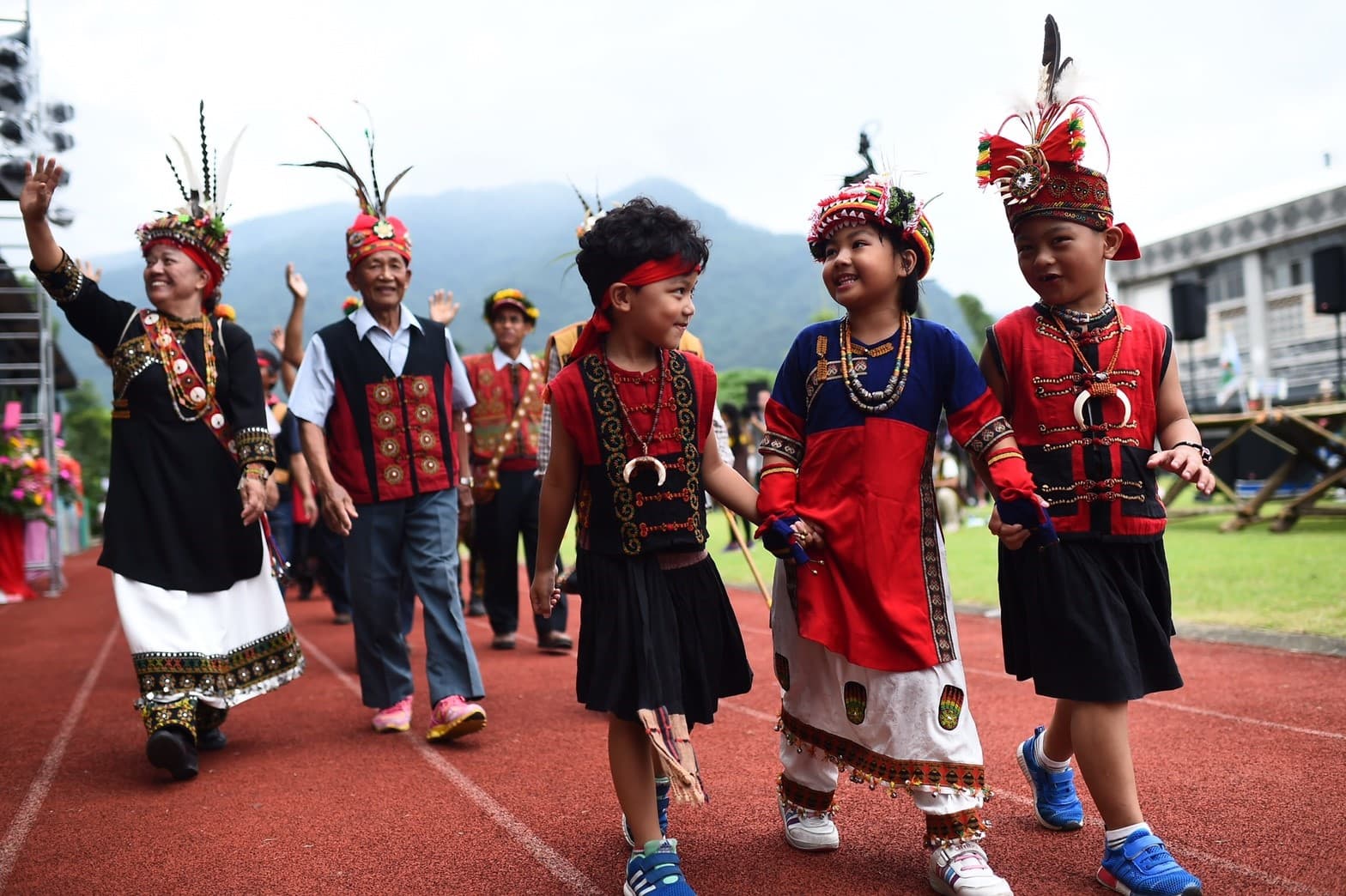 Top 10 Indigenous Cultural Experiences in Taiwan in 2026 — LIFESTYLE Top 10 List
