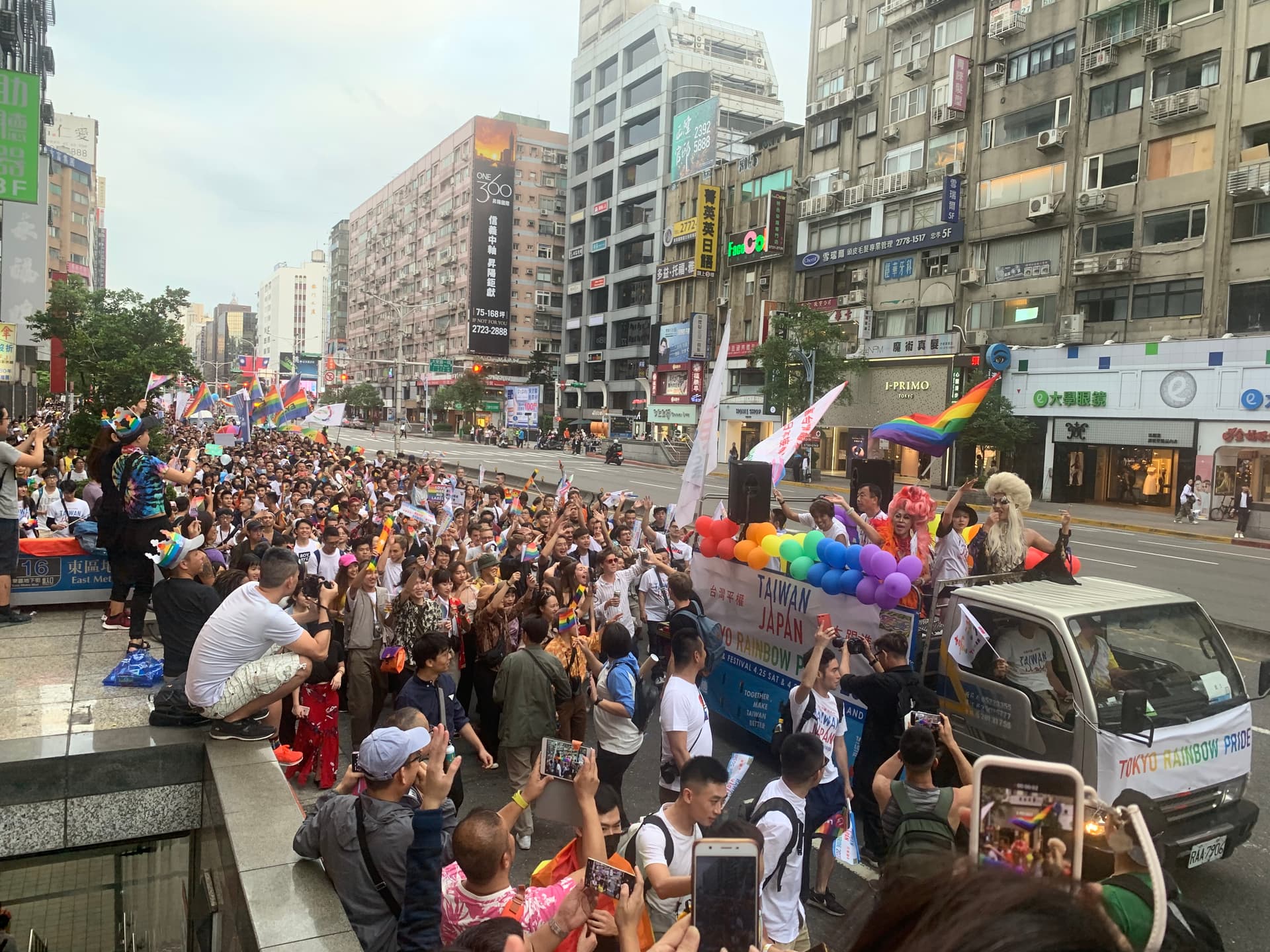 Top 10 Things to Do in Kaohsiung in 2026 — TRAVEL Top 10 List