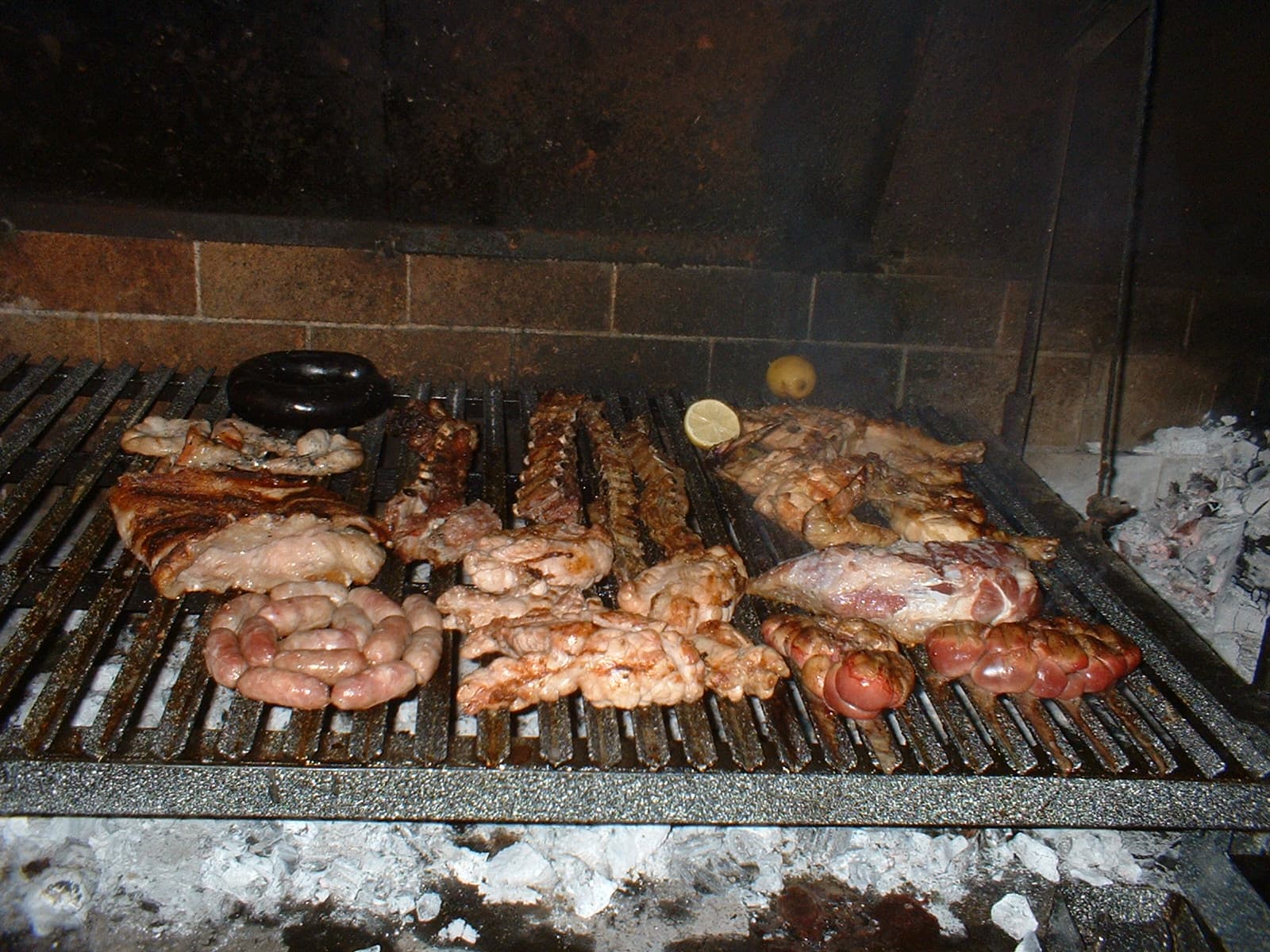 Top 10 Argentine Foods You Must Try — FOOD Top 10 List