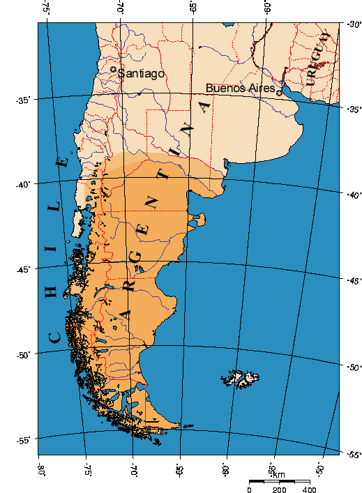 Top 10 Patagonia Experiences in 2026 — TRAVEL Top 10 List