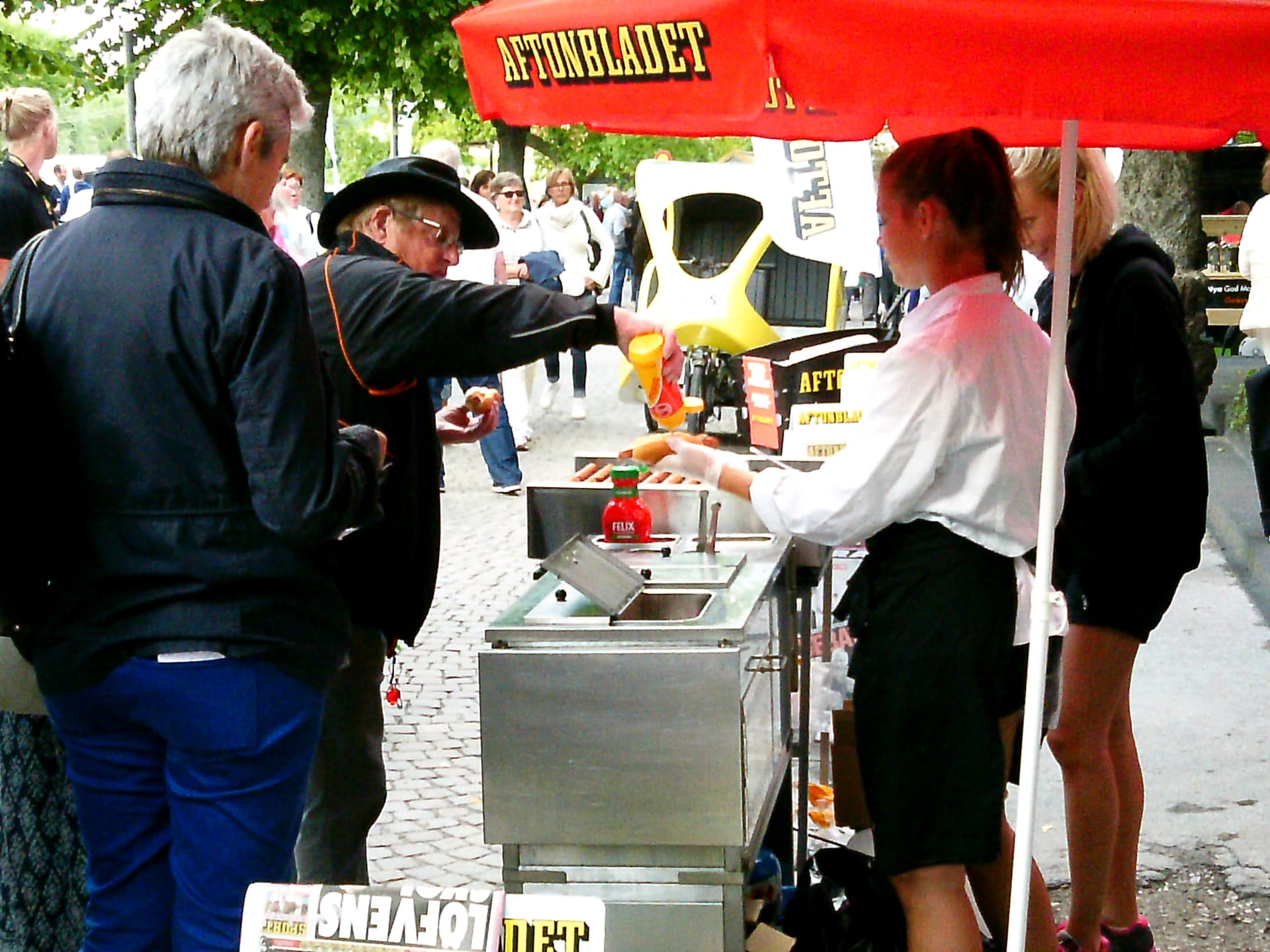 Top 10 Argentine Street Foods — FOOD Top 10 List