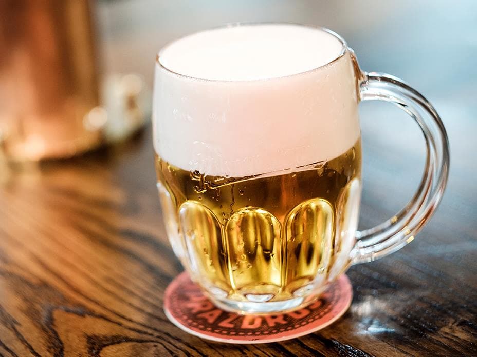 Top 10 Argentine Craft Beers & Breweries in 2026 — FOOD Top 10 List