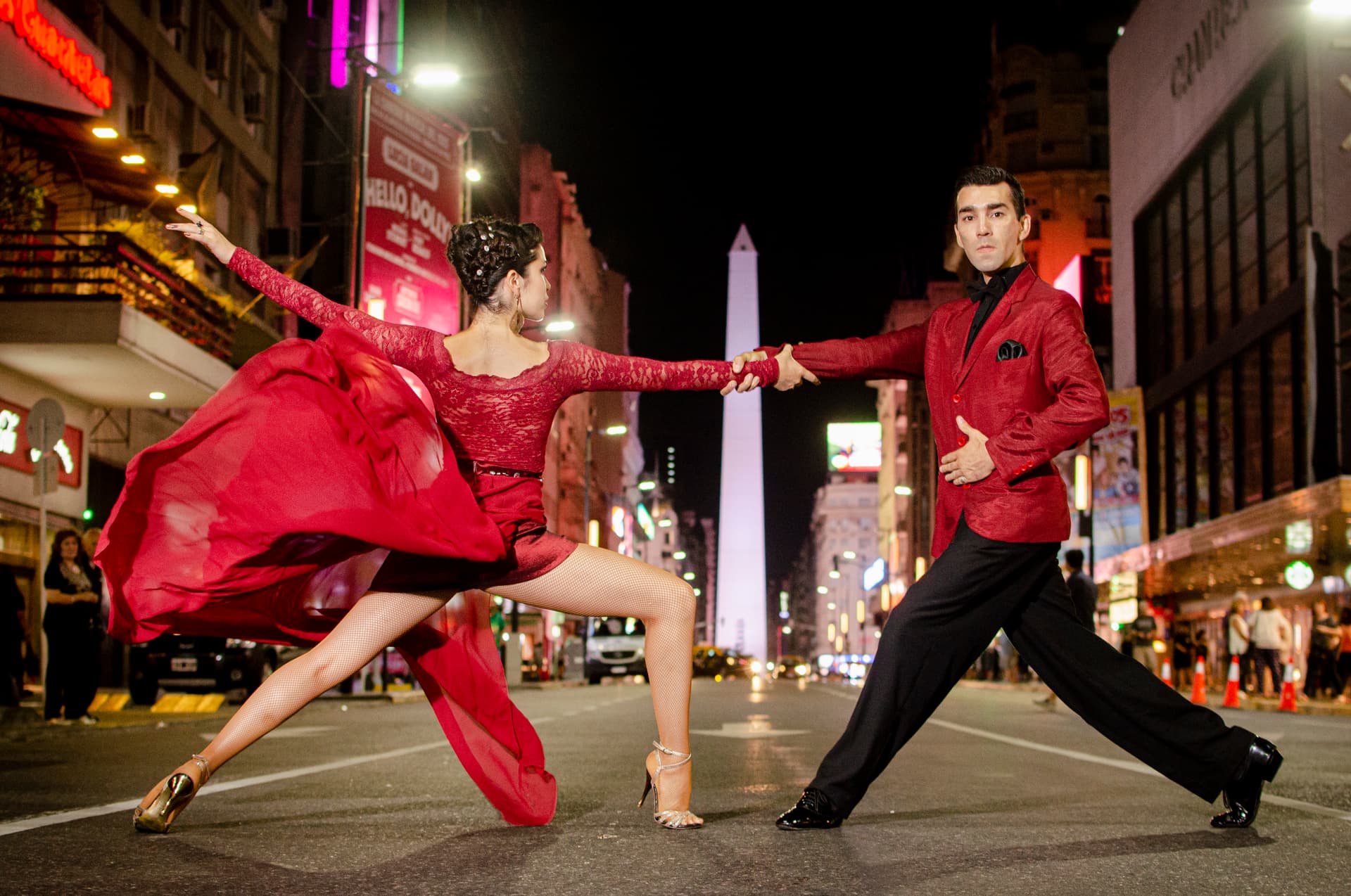 Top 10 Tango Experiences in Buenos Aires in 2026 — ENTERTAINMENT Top 10 List
