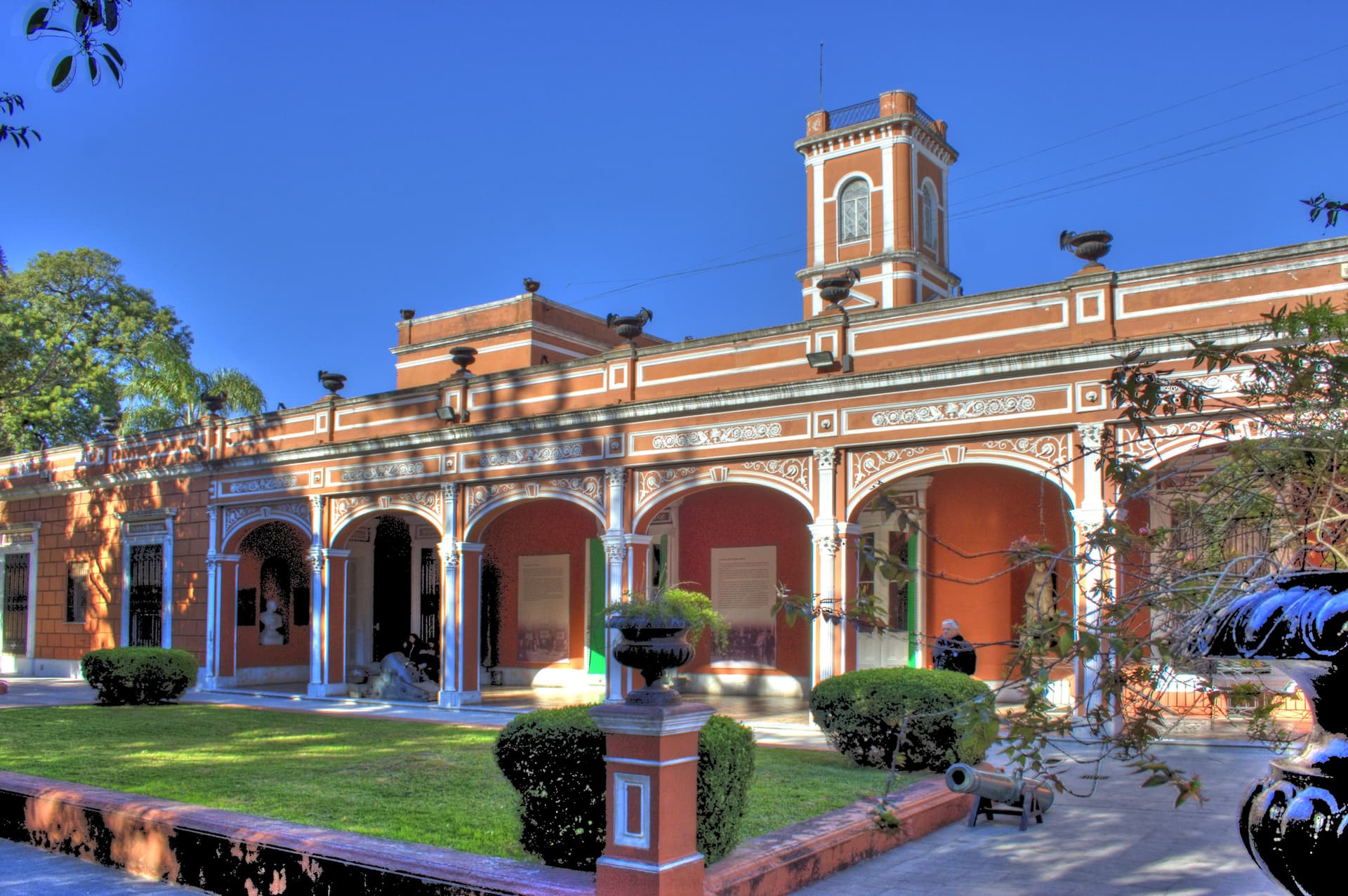 Top 10 Historical Figures of Argentina — EDUCATION Top 10 List