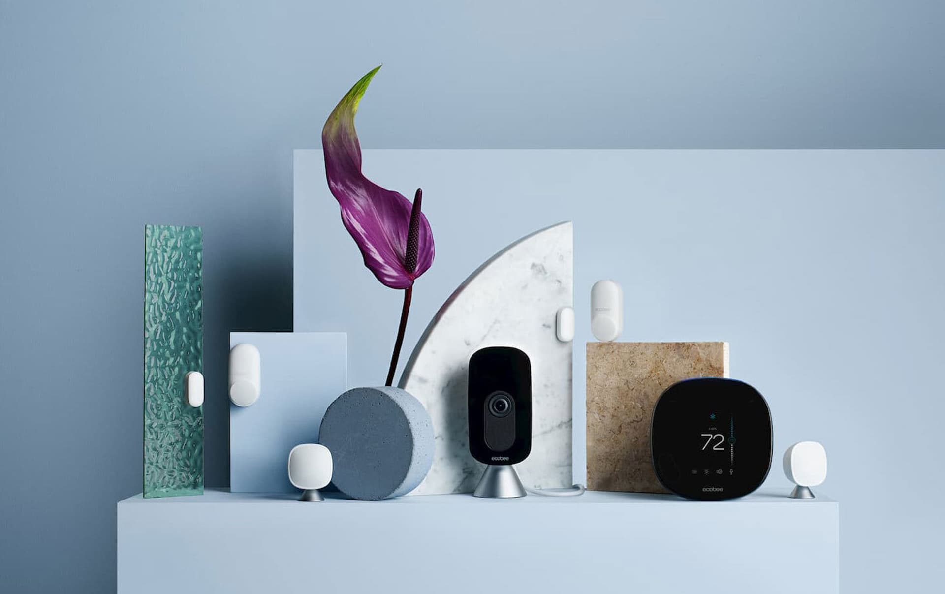 Top 10 Best Smart Home Gadgets of 2025 — TECHNOLOGY Top 10 List