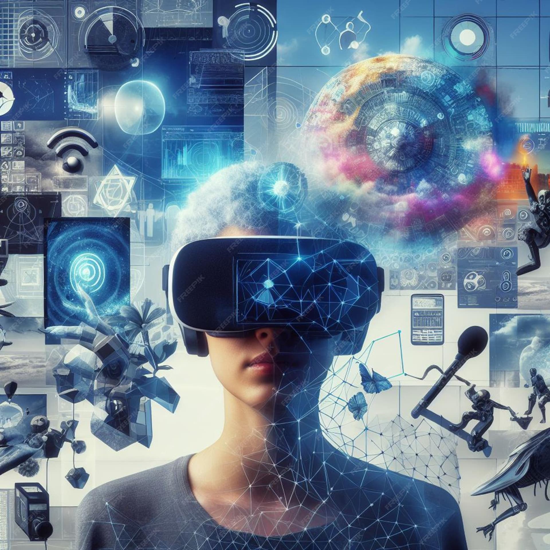Top 10 Most Popular VR and AR Experiences of 2025 — TECHNOLOGY Top 10 List