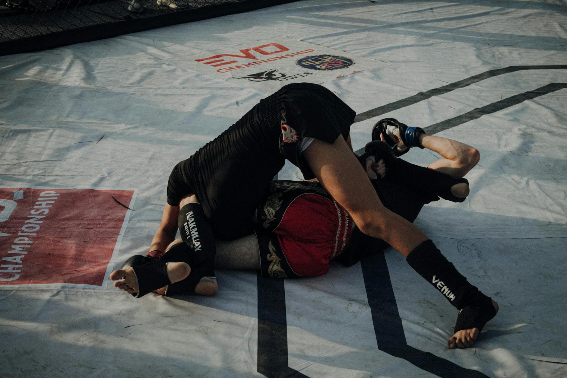 Top 10 Best MMA Fighters in the World 2025 — SPORTS Top 10 List