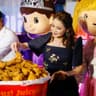 Top 10 Best Fast Food Chains in the World