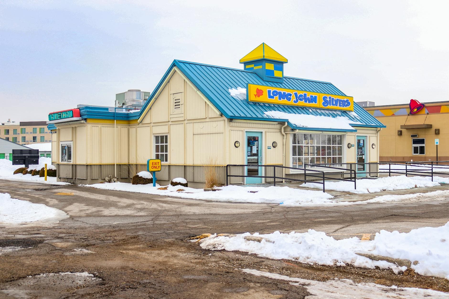 Top 10 Restaurant Chains in the US 2025, Ranked by Customer Satisfaction — FOOD Top 10 List