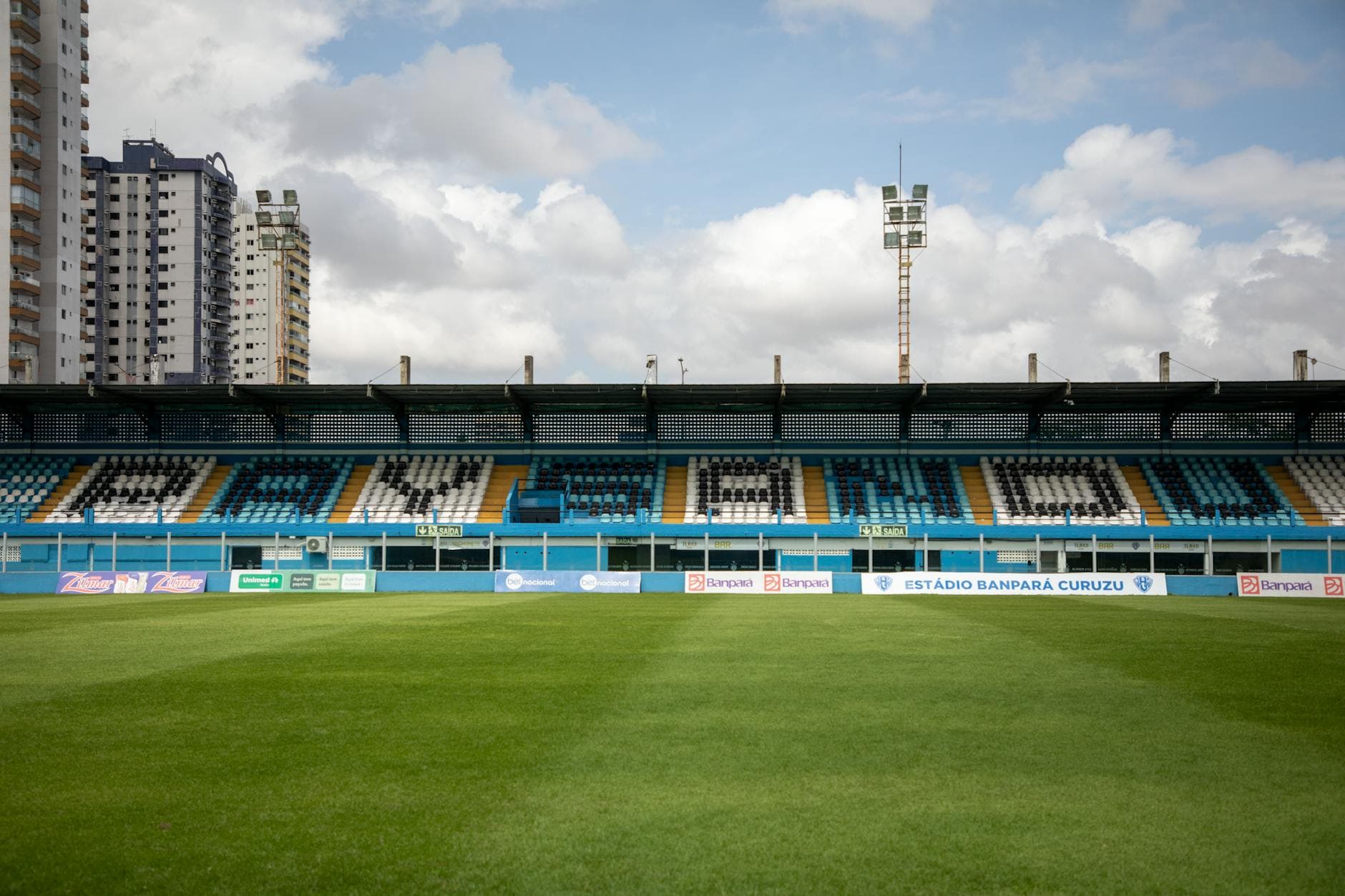 Top 10 Brazilian Football Clubs of All Time — SPORTS Top 10 List