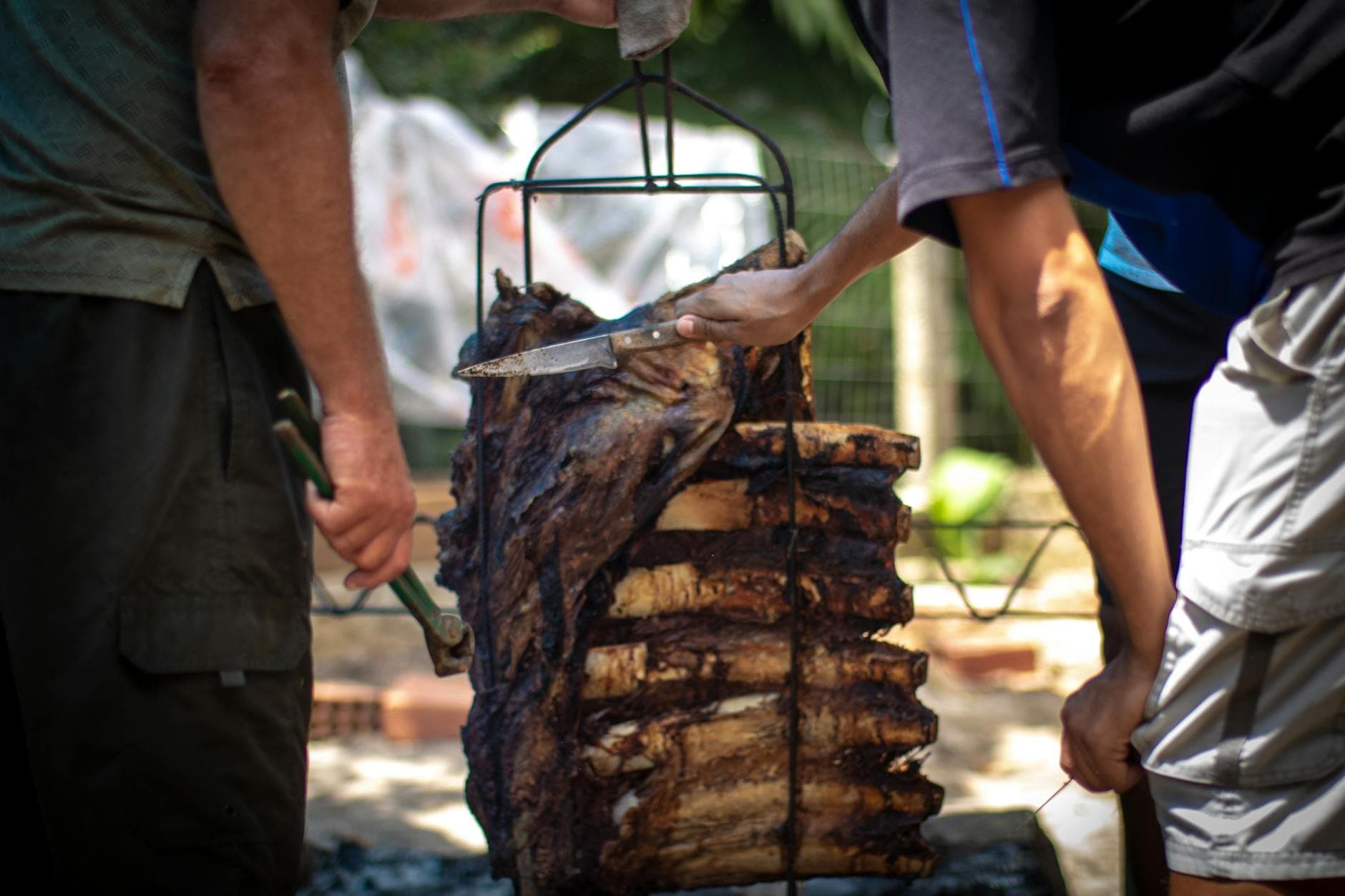 Top 10 Brazilian BBQ (Churrasco) Cuts — FOOD Top 10 List