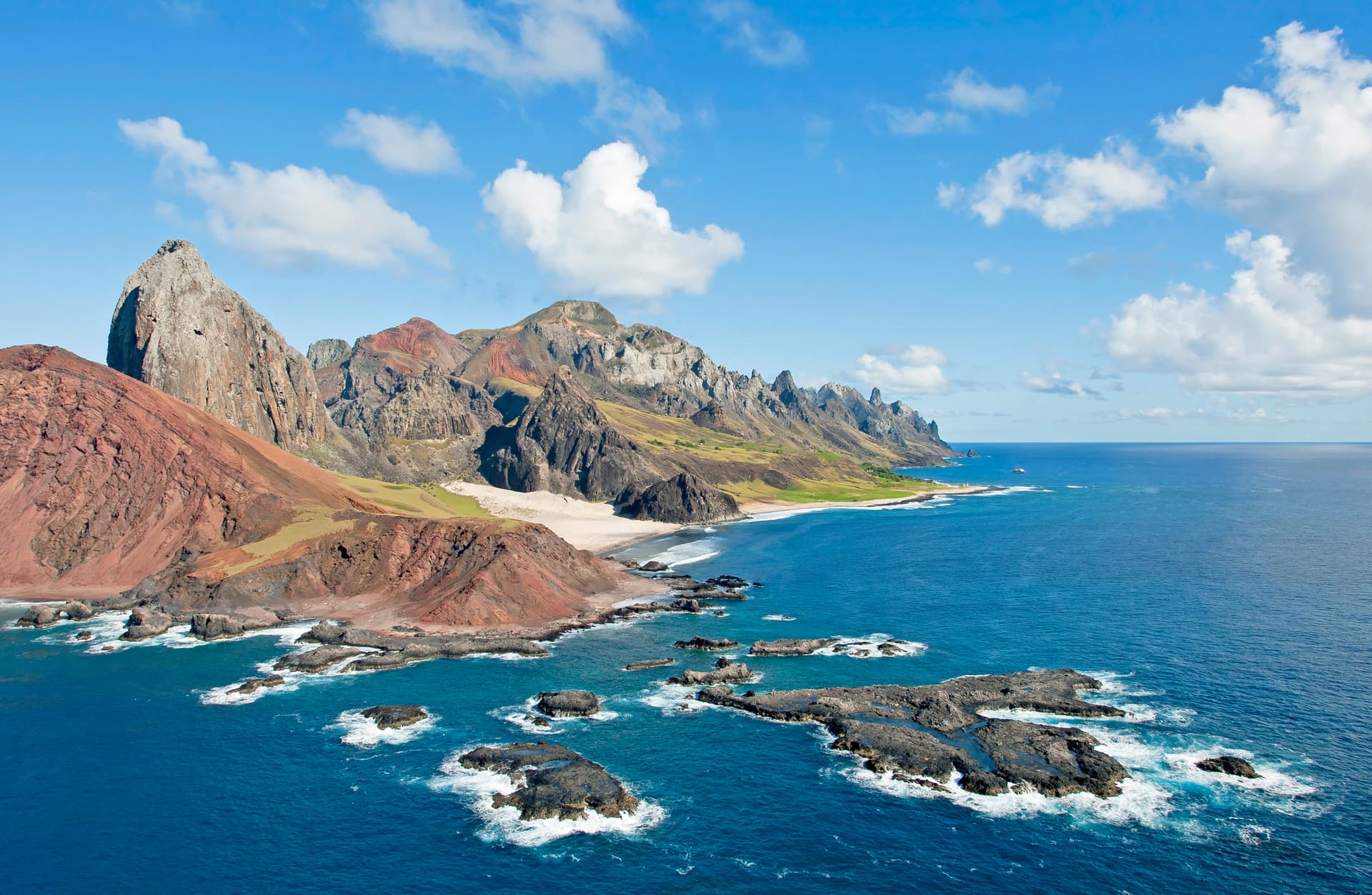 Top 10 Brazilian Beaches — TRAVEL Top 10 List