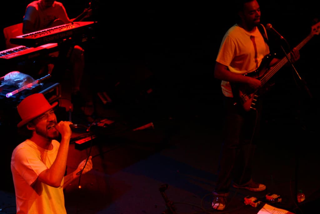 Top 10 Brazilian Music Festivals — MUSIC Top 10 List