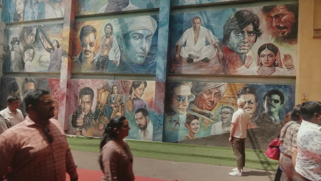 Top 10 Bollywood Films of 2025 — FILM Top 10 List