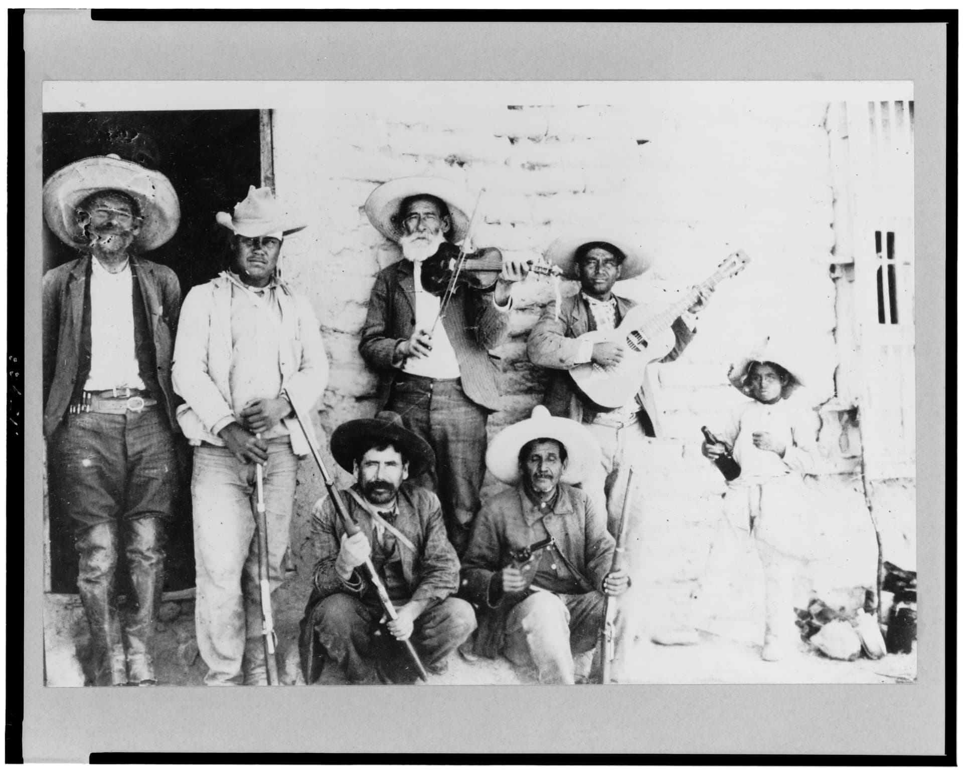 Top 10 Mexican Music Genres — MUSIC Top 10 List
