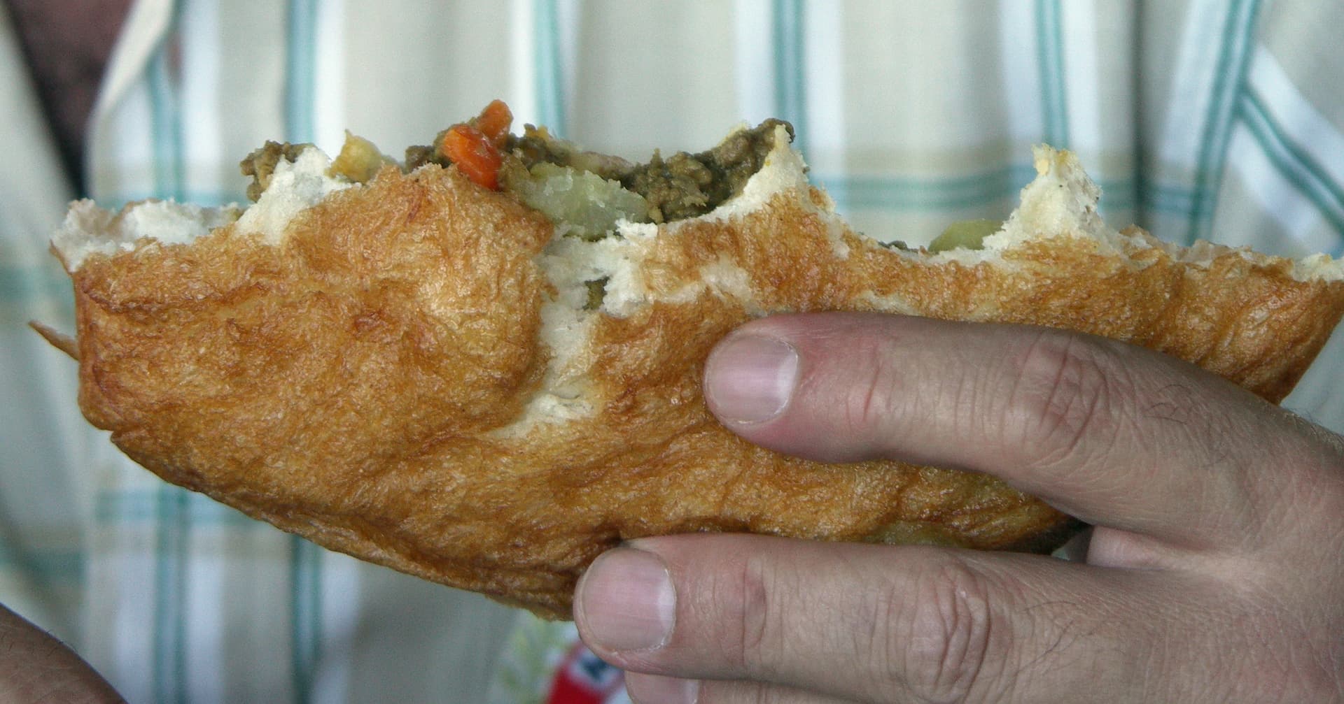 Top 10 South African Foods — FOOD Top 10 List