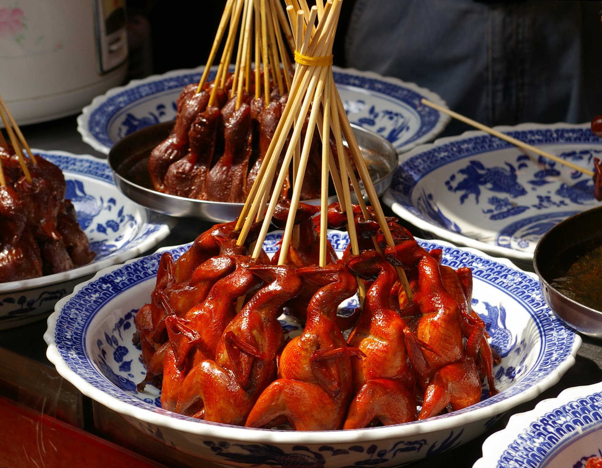Top 10 Vietnamese Dishes — FOOD Top 10 List