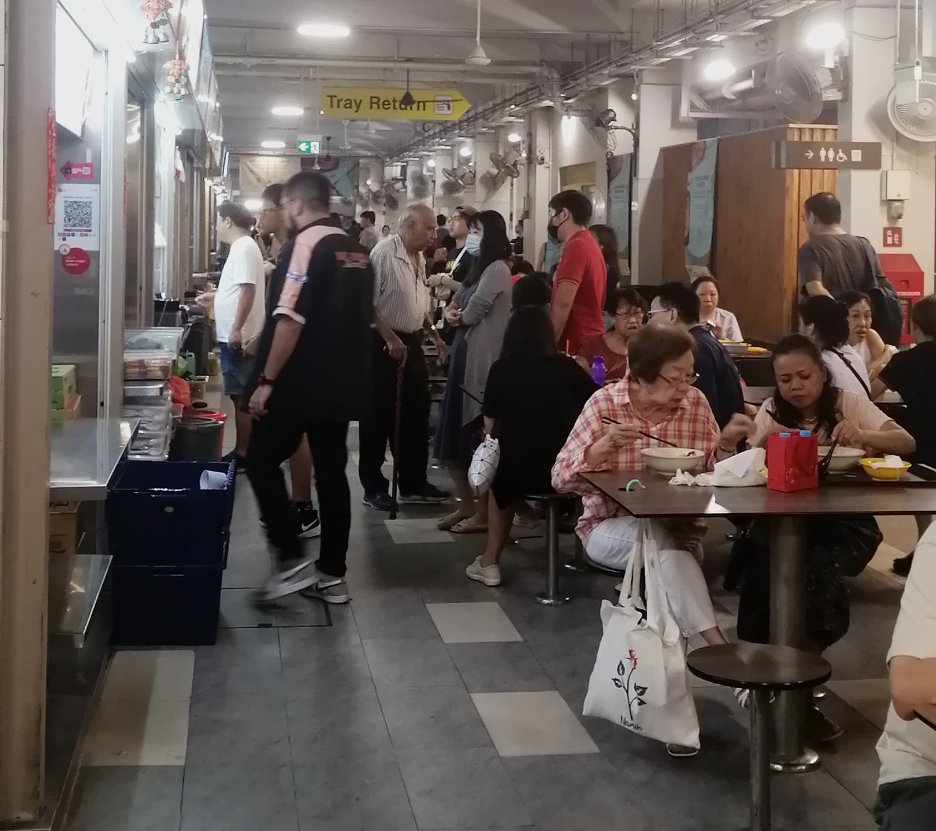 Top 10 Singaporean Hawker Foods — FOOD Top 10 List