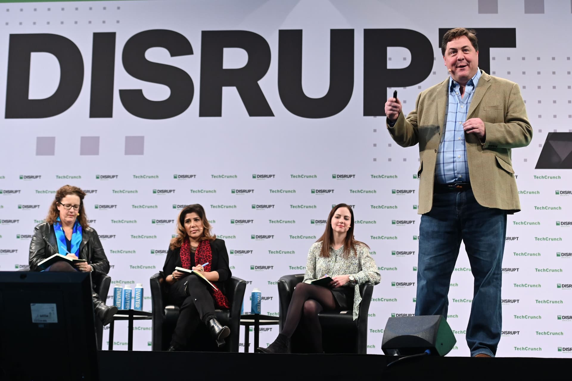 Top 10 Eastern European Tech Startups — TECHNOLOGY Top 10 List