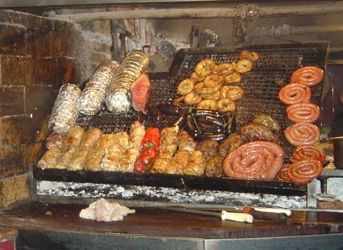 Top 10 Latin American Cities for Gastronomy — FOOD Top 10 List