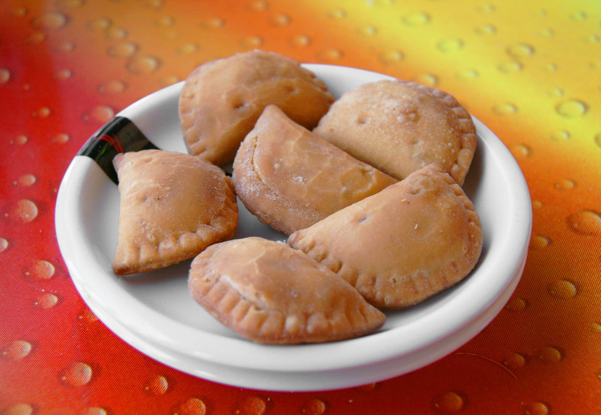 Top 10 Chilean Foods — FOOD Top 10 List