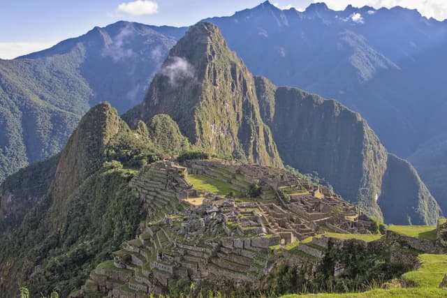 Top 10 Latin American Travel Destinations