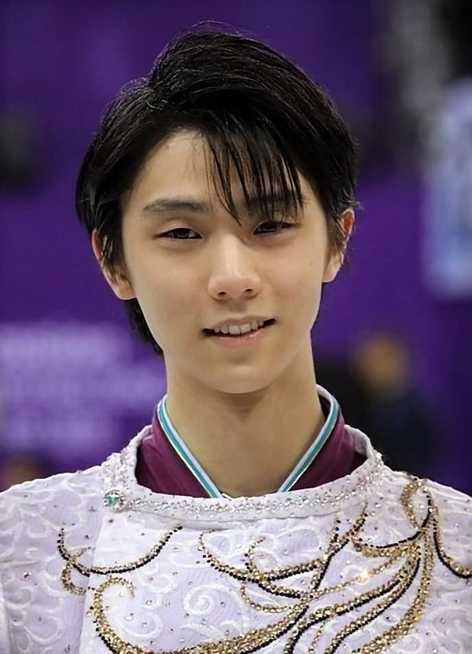 Top 10 Figure Skaters of All Time — SPORTS Top 10 List
