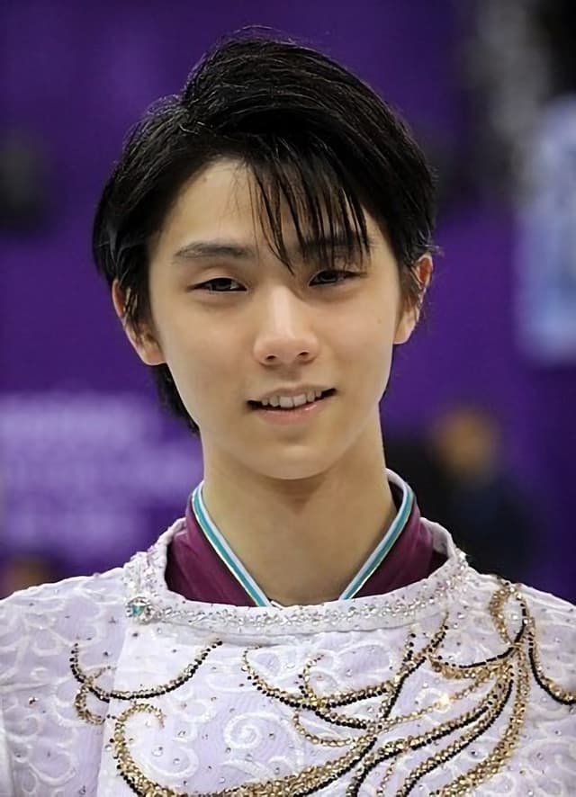 Top 10 Figure Skaters of All Time