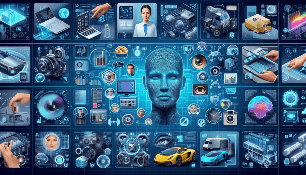 Computer Vision Research Changing How Machines See the World — TECHNOLOGY Top 10 List