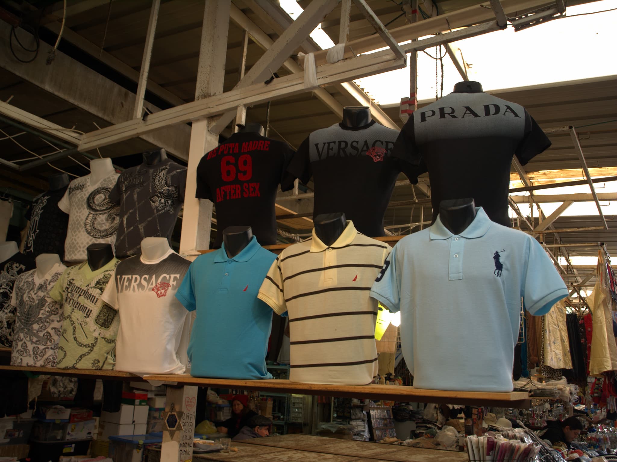 Top 10 Most Counterfeited Luxury Goods (And How to Spot Fakes) — LIFESTYLE Top 10 List