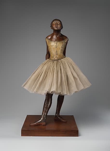 Modern Art's Most Radical Statements at the Met — ENTERTAINMENT Top 10 List