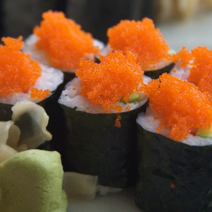 Japan on a Plate: The Dishes That Define Japanese Cuisine — FOOD Top 10 List