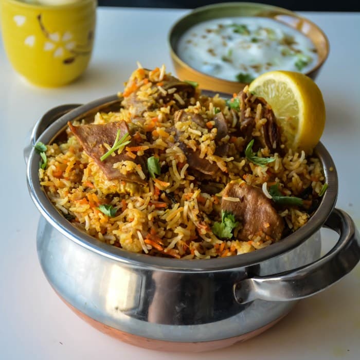 The Spice Route: India's Most Iconic Dishes — FOOD Top 10 List