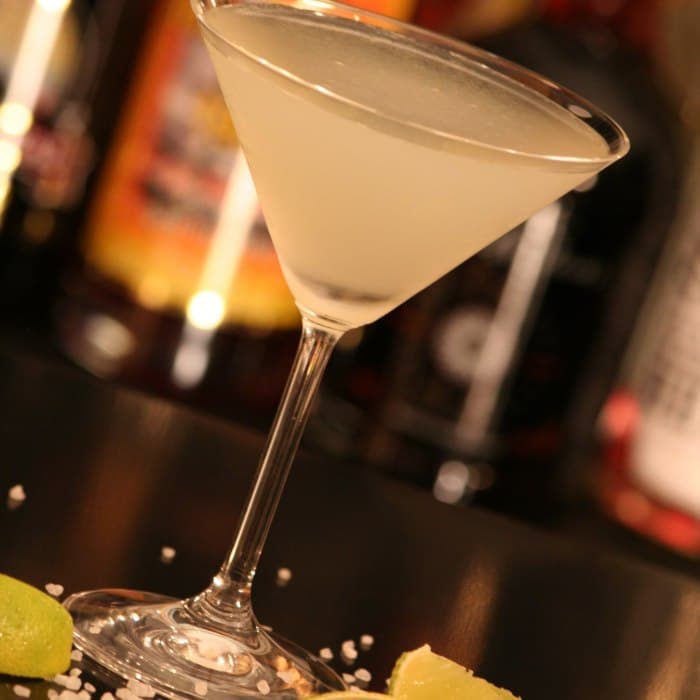 The Citrus Files: Sour Cocktails and Their Secrets — FOOD Top 10 List