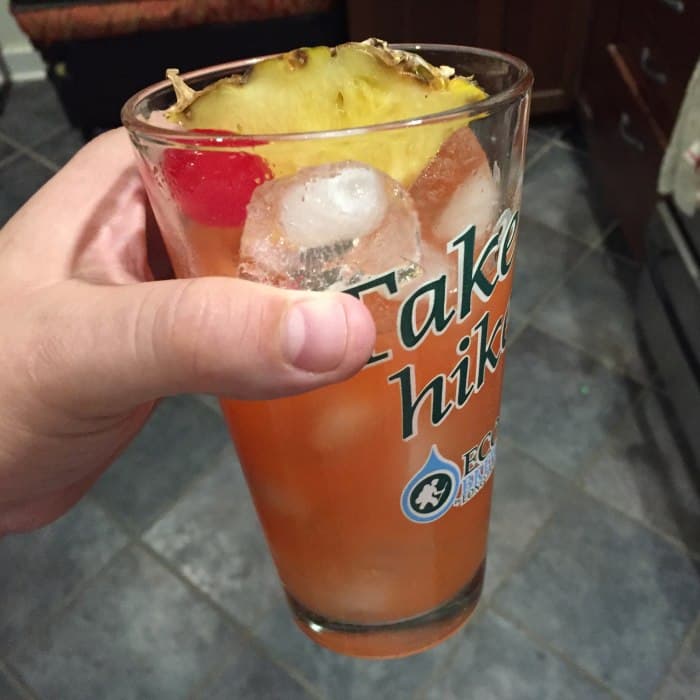 Party Starters: The World's Best Punches and Crowd Pleasers — FOOD Top 10 List