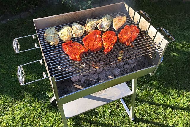 Top 10 Grilling Accessories No Backyard Chef Should Be Without — FOOD Top 10 List