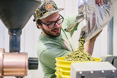 Top 10 Craft Beers That Defined the Brewery Revolution — FOOD Top 10 List