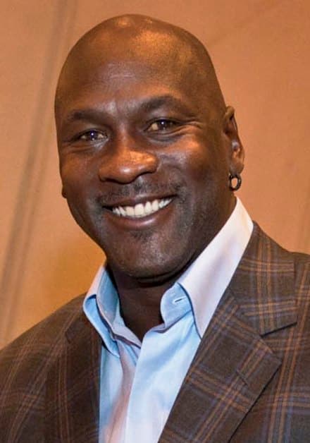 Top 10 Richest Athletes of All Time — SPORTS Top 10 List
