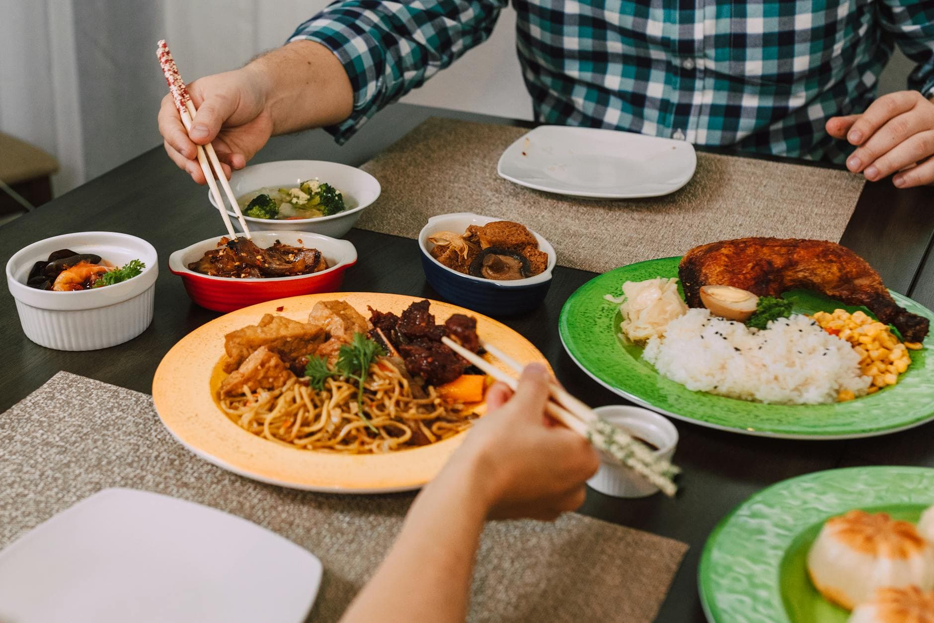 Top 10 Foods Banned in Other Countries But Legal in the US — FOOD Top 10 List
