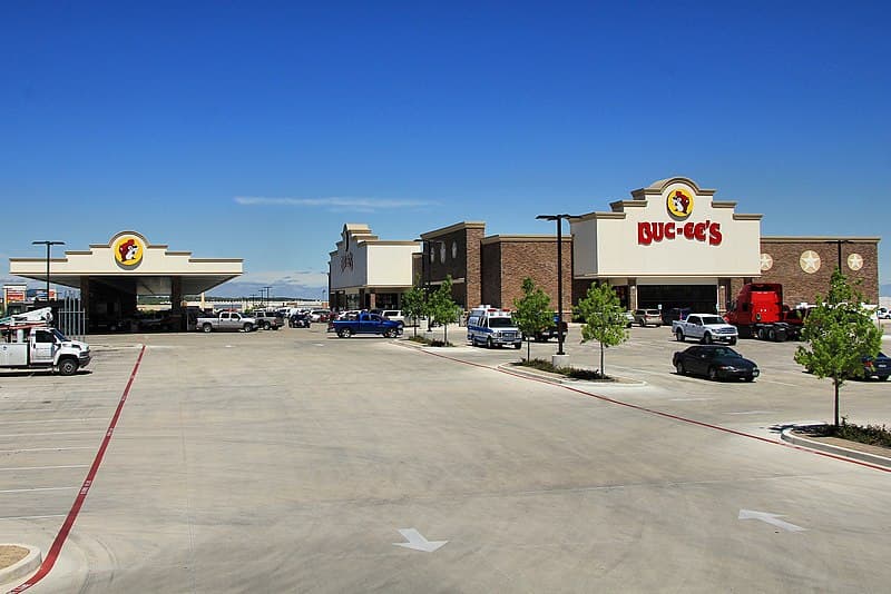 Top 10 Road Trip Snacks That Gas Stations Got Right — FOOD Top 10 List